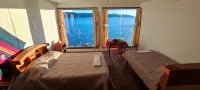 Luna del Titikaka Lodge Isla de la Luna Bolivia Montaña Inka - Alojamientos