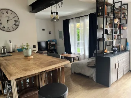 Rental Arcachon Basin