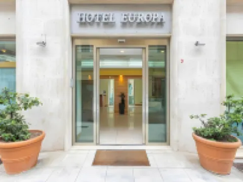 Crisol Europa Hoteles en Palermo