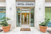 Crisol Europa Hotel a 