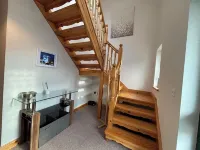 Badger's Rest | Cosy & Charming | Garden | Walk to Donegal Town Hotels in Donegal