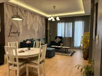 Come Visit Breeze apartment in Aeon compound one of the charming studios Hotel in zona Taha Hussein Museum