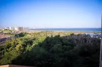 Vacation apartment with sea view Hotels in Marino