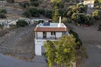 Libyan Horizon Seaview