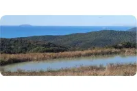 Charming Apartment in the Heart of Tuscany with Sea Views