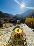 Charming Apt with Panoramic Views of Ourika Valley-Perfect Tranquil Retreat Hotels in Ourika