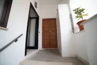 Vacation apartment for 2 persons in Peschici on the Gargano /Apulia