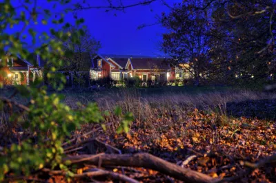 Apelviken Lägenhetshotell Hotels in 