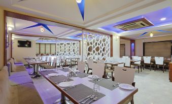 Hotel President, Kalaghoda