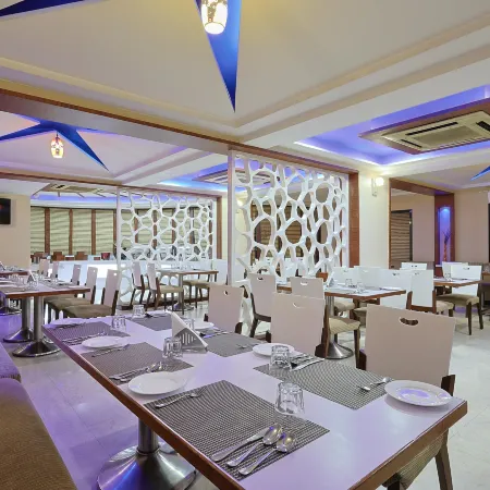 Hotel President, Kalaghoda