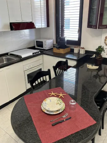 VACATION HOME FACING THE SEA IN SICILY