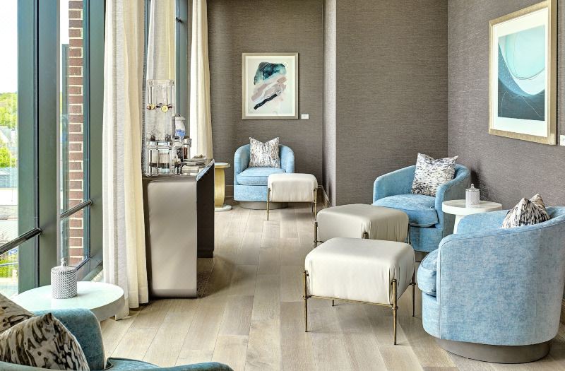 The Laurel Hotel and Spa photo 4