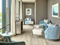 The Laurel Hotel and Spa - spa
