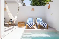 Esencia Marbella Casas Boutique Các khách sạn ở El Paraiso
