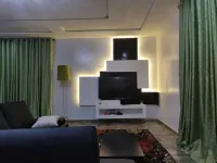 (Suite 3) 3 bedrooms serviced apartment in Victoria Island Lagos
