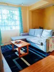 Welcoming apartment with WiFi in charming Nyeri