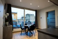 Impulses Home suite Whirlpool