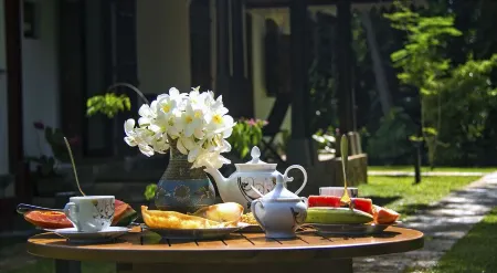 Historical legendary Villa Отели рядом с достопримечательностью «Sea Turtle Conservation Project»