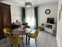 Appartementdes Hauts de Lutz à Proximité de la Loire Hotels in Beaugency