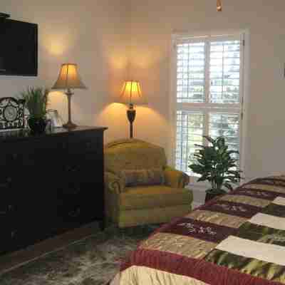 Hilton Head Island North Shore Place #201 2 Bed 2 Bath Villa Rooms