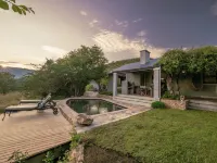 Valley Lodge - Babanango Game Reserve Hotels in Zululand DC