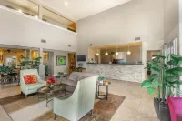 Best Western Plus Winslow Inn Hotels in Winslow