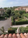 Sibilla Guest House, home in the heart of Val d'Orcia