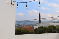 Casa Jaguar - 10 min Walk From the bus Station