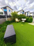 Modern & New • 3 Beds • 6 Guests