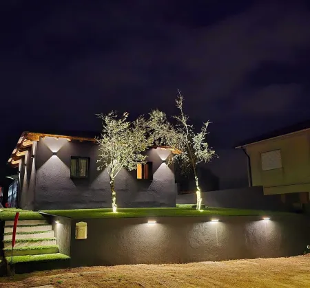 Private Jacuzzi in Amarante