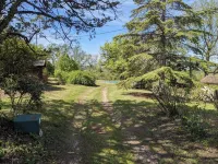 Gite 6 Personnes Proche Monflanquin Avec Piscine Hotels in Monflanquin