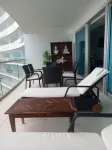 Beautiful and Luxurious Apartment in Peninsula Ixtapa