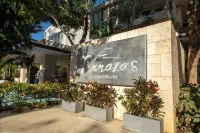 Condo in Akumal with private pool