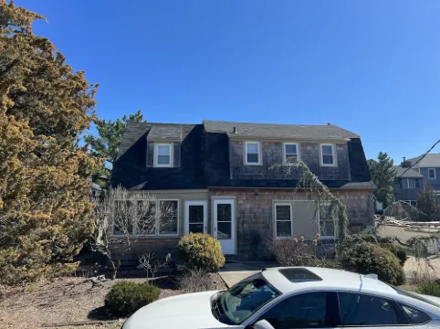 Ocean View Beach Cottage W/ Shared "Private" Beach #2