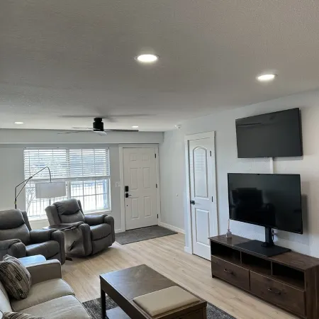 Stadium View Condo