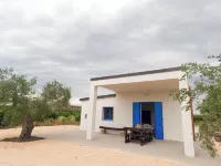 Waning Moon - Among the Citrus Trees in Ribera Hotels in Ribera