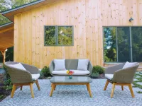 Little house in the woods of Jericho - AC, W/D, Wifi, Patio