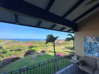 2-bedroom condo in Reserva Conchal, best ocean view!!! Hotels in Brasilito