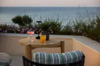 Creta Maris Resort - Vuoristonäköala