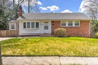 confortable villa Hotels in New Carrollton