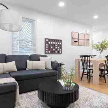 4BR3B 14G Walk to Harvard MIT BU and Outdoor Others