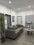 Rosarito Beach Cozy Baja Lounge
