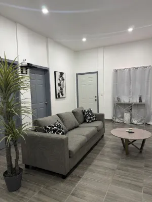 Rosarito Beach Cozy Baja Lounge