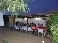 Self catering Cueva El Monterón for 5 people