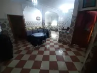 Beautiful 105m² apartment in the center of meknes