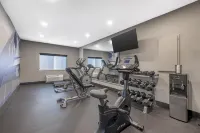 獨立城堪薩斯城貝斯特韋斯特酒店 - 健身室/gym room
