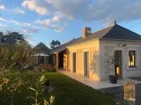 Charming house with vineyard view Hotels in Moze-sur-Louet