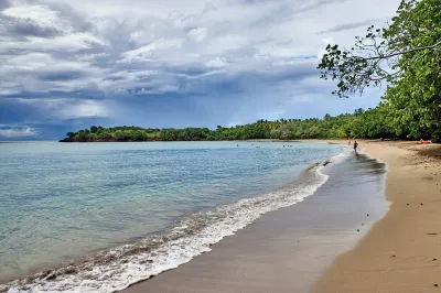 L&O Location Grenade Piscine Privée, à 5 Minutes de la Plage Vos Vacances Idéal! Hotels in 
