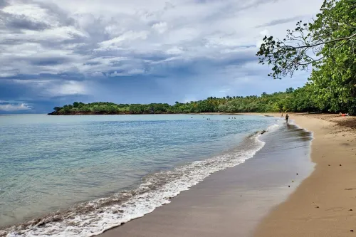L&O Location Grenade Piscine Privée, à 5 Minutes de la Plage Vos Vacances Idéal! Hotels in La Trinite