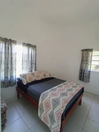 Tempe, St George Отели в г. Парейд